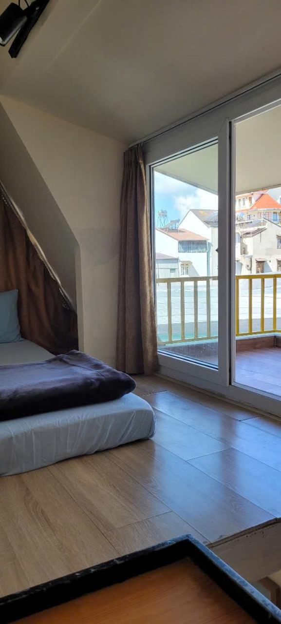 La Nha Homestay Da Lat Exterior photo