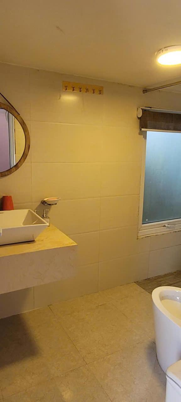 La Nha Homestay Da Lat Exterior photo